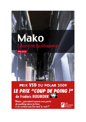 Télécharger Mako PDF Gratuit - Laurent Guillaume.pdf
